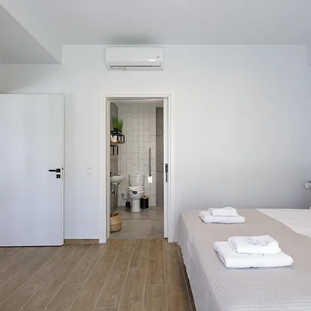 Eveland Accessible Villa *