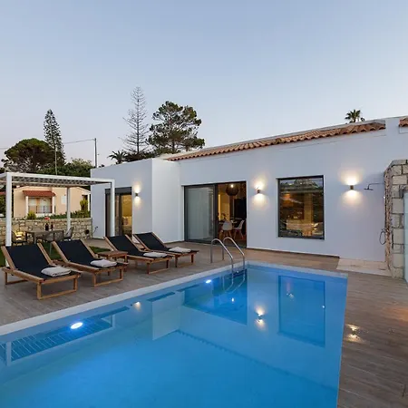 Villa Eveland Accessible