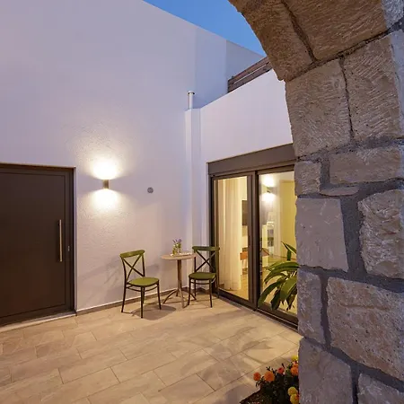 Eveland Accessible Villa