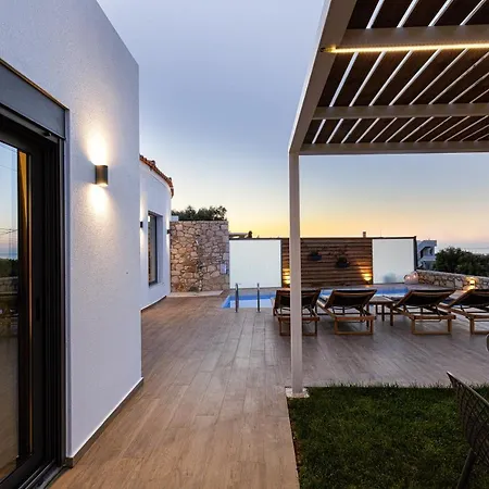 Villa Eveland Accessible